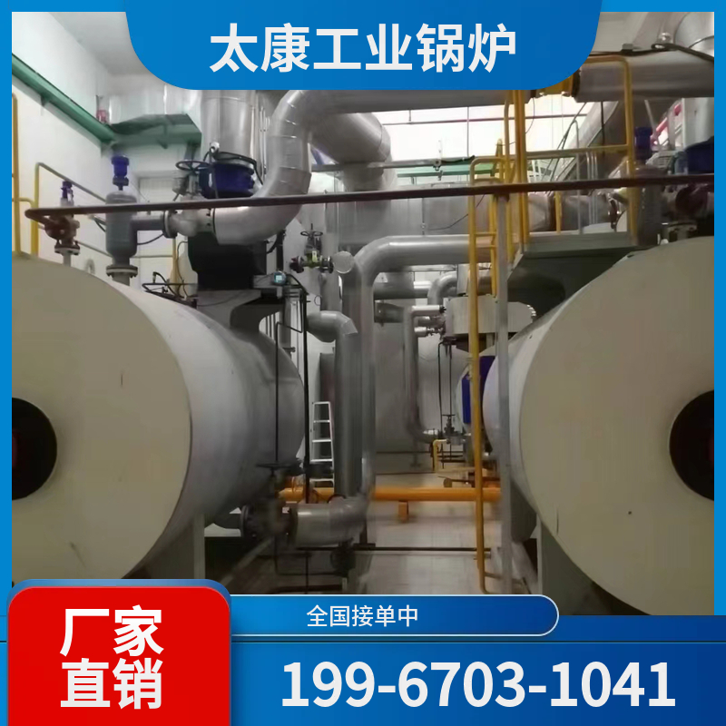 温州燃煤蒸汽锅炉