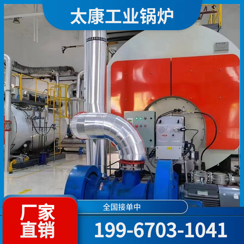 温州电蒸汽锅炉