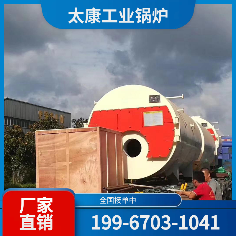 温州燃煤蒸汽锅炉